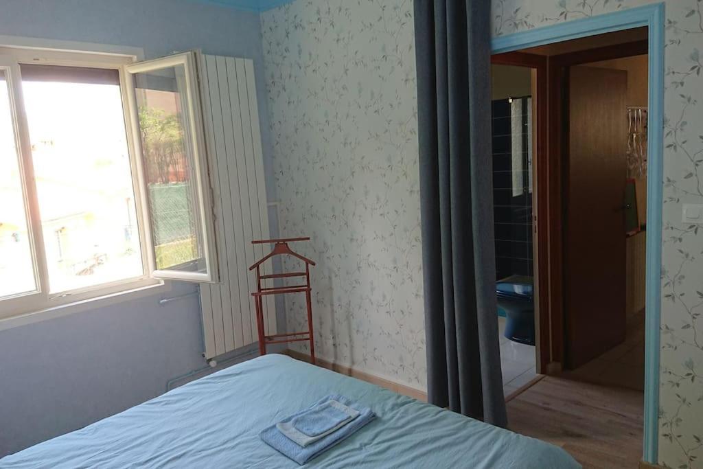 פראד Appartement En Rez De Jardin Cyclistes Bien Venus מראה חיצוני תמונה